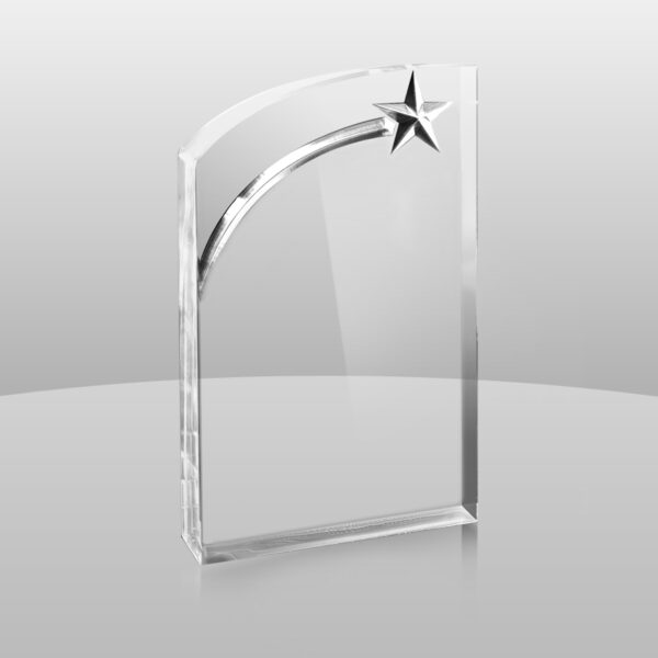 3D Shining Star | A771