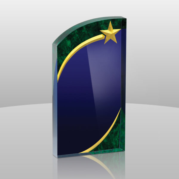 3D Shining Star | SJ771