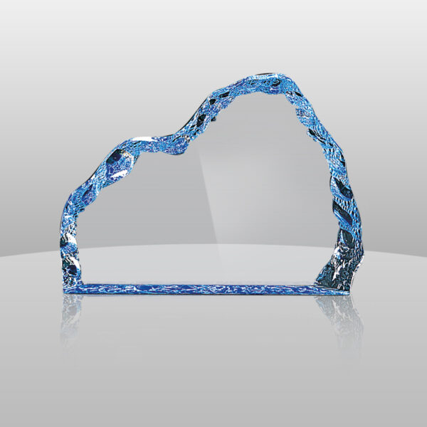 Iceberg II | A802 (green) - Image 6