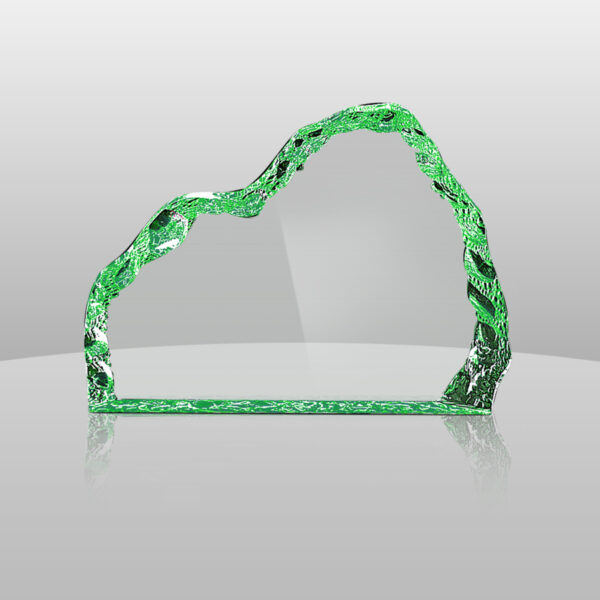 Iceberg II | A802 (green)