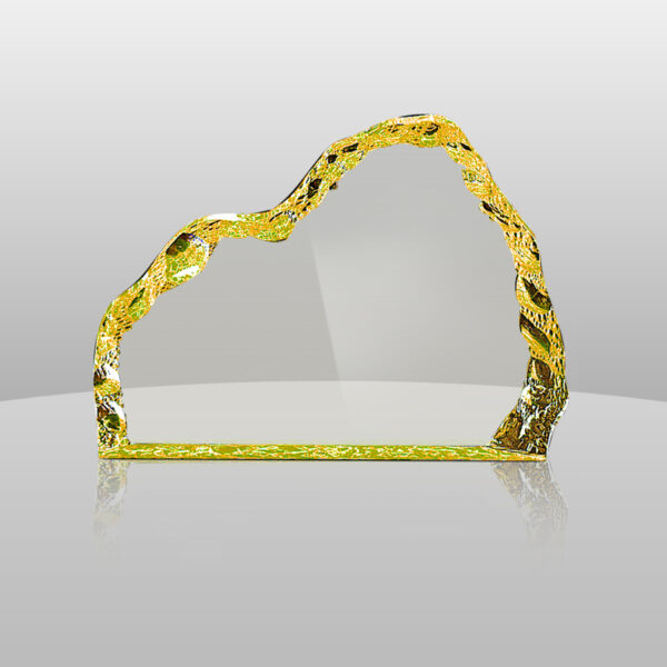 Iceberg II | A802 (green) - Image 4