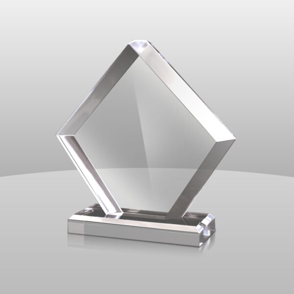 Diamond Shape | A818