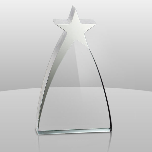 New Star | A936 (silver)