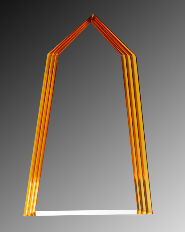 Spectrum Summit | AC925 (Gold)