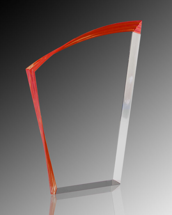Spectrum Vertex | AC927 (Red)